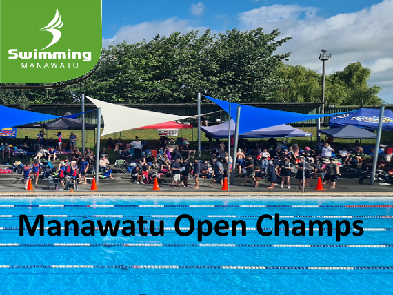 Manawatu Open Championships 